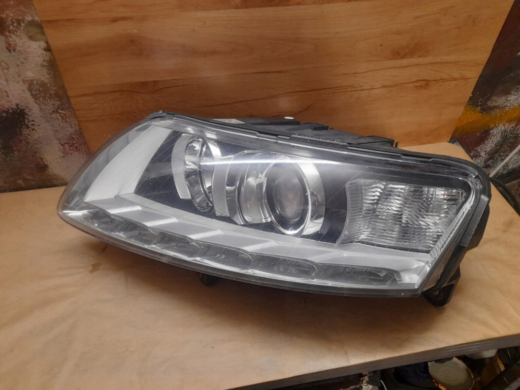 Frontscheinwerfer Audi A6 C6 4F0941029CP Xenon Links Scheinwerfer Headlight SCH7961933669kq