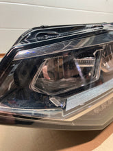 Laden Sie das Bild in den Galerie-Viewer, Frontscheinwerfer VW Touran 5TB941035B Full LED Links Scheinwerfer Headlight