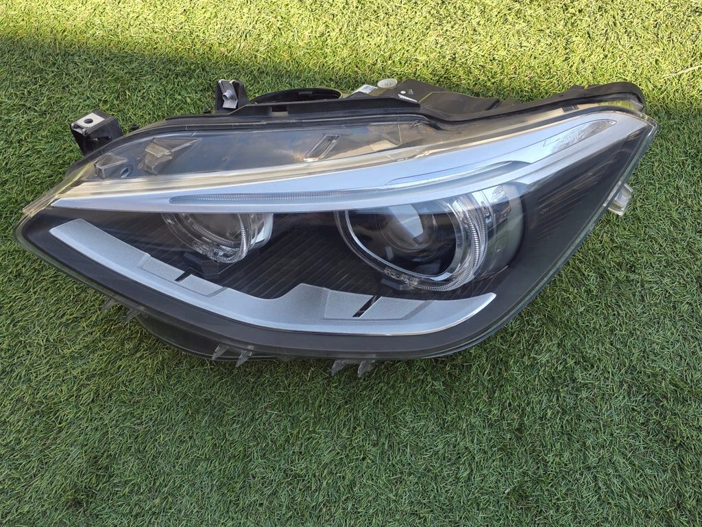 Frontscheinwerfer BMW 1 F21 F20 7229677-11 LED Links Scheinwerfer Headlight SCH3907562591tu