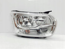 Load image into Gallery viewer, Frontscheinwerfer Ford Transit BK31-13W029BF Rechts Scheinwerfer Headlight SCH4436552705lv