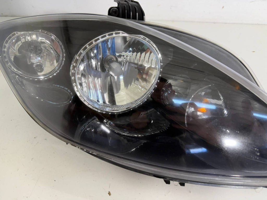 Frontscheinwerfer Seat Leon 08-445-1116R Rechts Scheinwerfer Headlight SCH4922116714ae