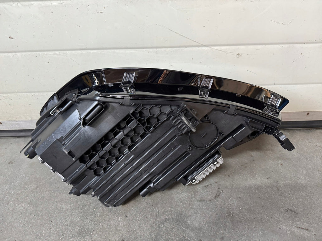 Frontscheinwerfer VW Tiguan 571941060 LED Ein Stück (Rechts oder Links)