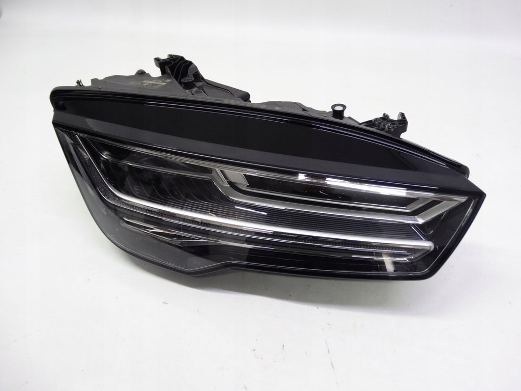 Frontscheinwerfer Audi C7 A7 4G8941036 LED Rechts Scheinwerfer Headlight