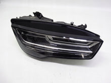 Laden Sie das Bild in den Galerie-Viewer, Frontscheinwerfer Audi C7 A7 4G8941036 LED Rechts Scheinwerfer Headlight