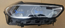 Load image into Gallery viewer, Frontscheinwerfer BMW X5 G05 5A27998-01 Laser Rechts Scheinwerfer Headlight SCH8510467007lv