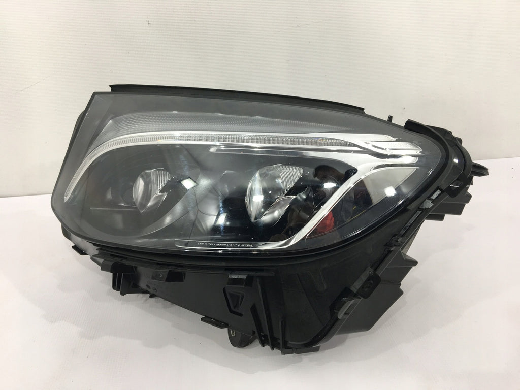 Frontscheinwerfer Mercedes-Benz Glc A2539065701 Full LED Links Headlight SCH8923674113jb