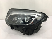 Laden Sie das Bild in den Galerie-Viewer, Frontscheinwerfer Mercedes-Benz Glc A2539065701 Full LED Links Headlight SCH8923674113jb