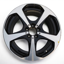 Load image into Gallery viewer, 1x Alufelge 18 Zoll 8.5&quot; 5x112 A2054014700 Mercedes-Benz Coupe Rim Wheel