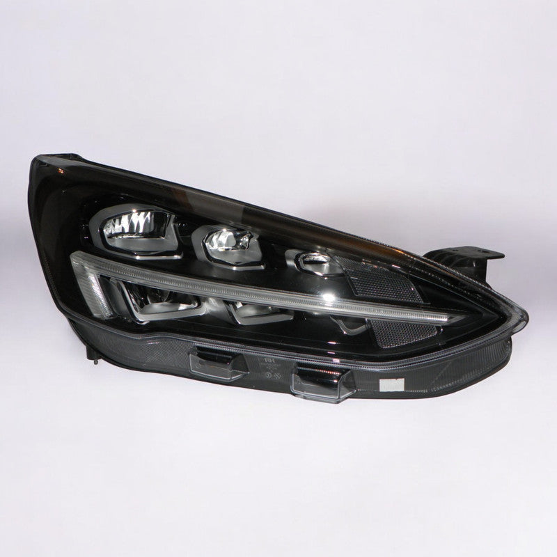 Frontscheinwerfer Ford Focus 00210085-03 LED Rechts Scheinwerfer Headlight