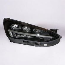 Laden Sie das Bild in den Galerie-Viewer, Frontscheinwerfer Ford Focus 00210085-03 LED Rechts Scheinwerfer Headlight