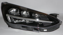 Load image into Gallery viewer, Frontscheinwerfer Ford Focus 00210085-03 LED Rechts Scheinwerfer Headlight