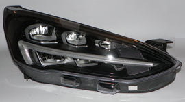 Frontscheinwerfer Ford Focus 00210085-03 LED Rechts Scheinwerfer Headlight SCH7883386795hk
