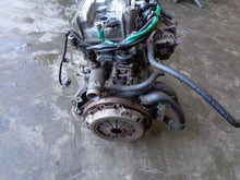 Laden Sie das Bild in den Galerie-Viewer, Motor Fiat Suzuki Sedici Sx4 M16A 1.6 135TKm 2008 Benzin Engine Unkomplett MOT2035687805it