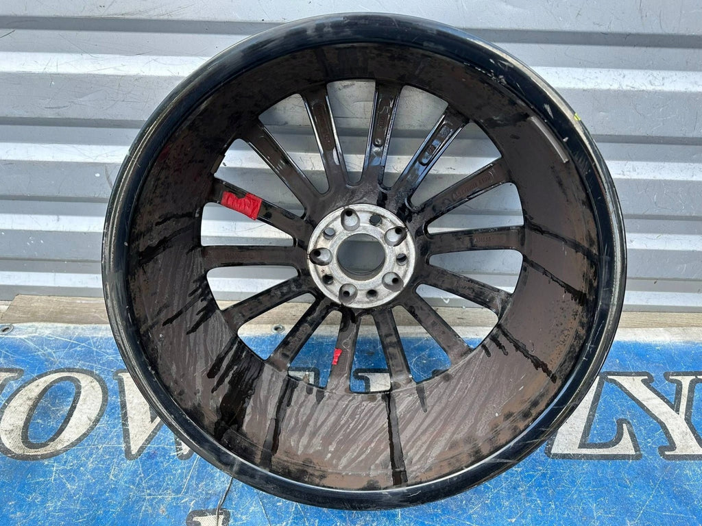 1x Alufelge 20 Zoll A2224010400 Mercedes-Benz W222 Rim Wheel FEL6454477134ex