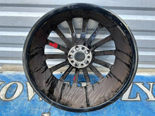 Laden Sie das Bild in den Galerie-Viewer, 1x Alufelge 20 Zoll A2224010400 Mercedes-Benz W222 Rim Wheel FEL6454477134ex