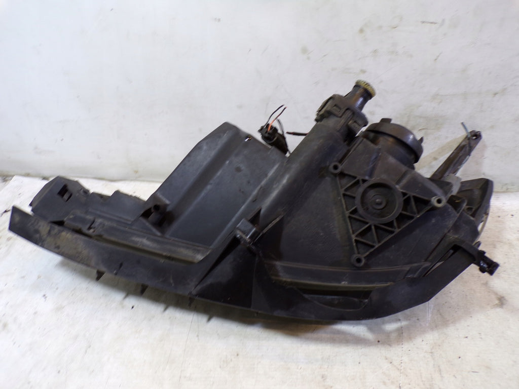 Frontscheinwerfer Mazda 3 Bk Ein Satz Scheinwerfer Headlight SCH2005217381kw