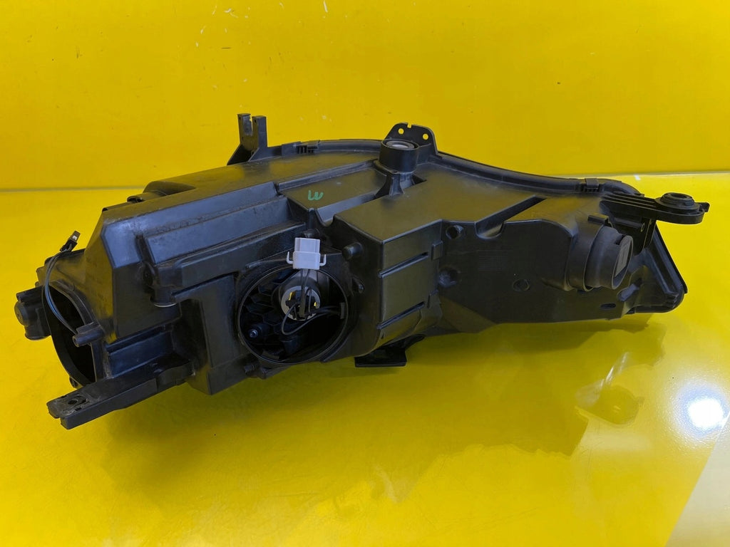 Frontscheinwerfer Audi A4 B9 8W0941006 Xenon Rechts Scheinwerfer Headlight