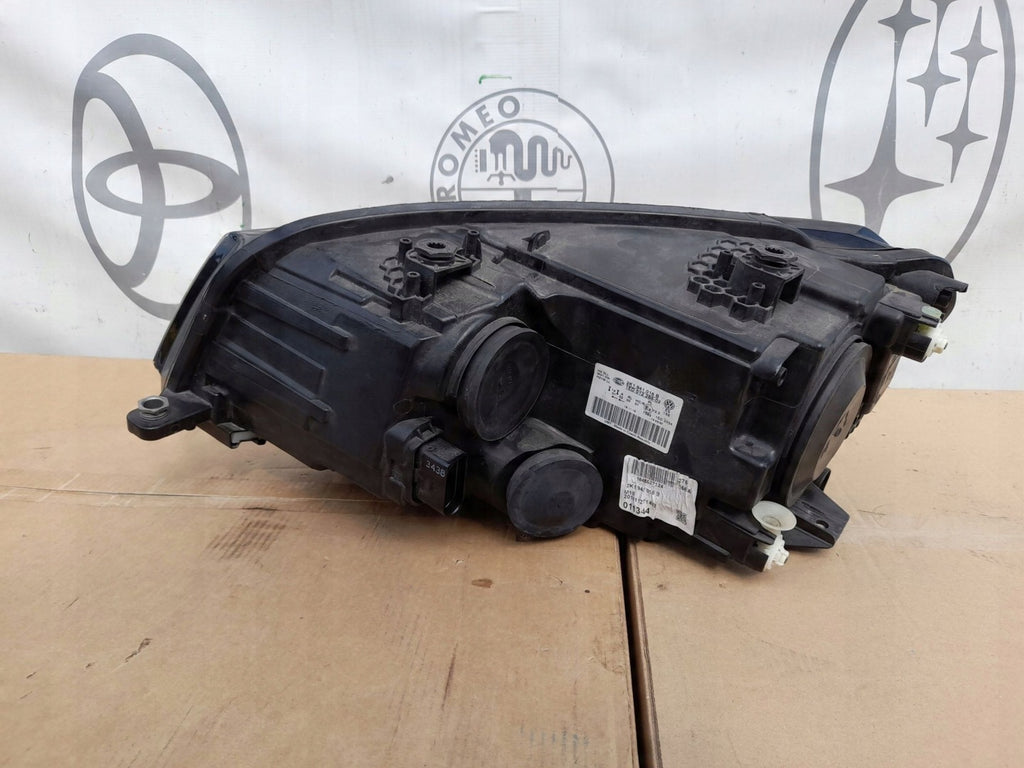 Frontscheinwerfer VW Caddy 2K1941016B Rechts Scheinwerfer Headlight SCH7724592248pl