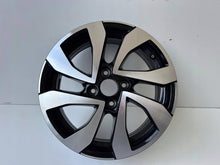 Load image into Gallery viewer, 1x Alufelge 15 Zoll 1S0601025CE VW Up Rim Wheel FEL2266182795ey