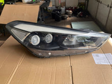 Load image into Gallery viewer, Frontscheinwerfer Hyundai Tucson Full LED Rechts Scheinwerfer Headlight SCH6520006194wy