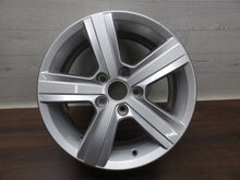 Load image into Gallery viewer, 1x Alufelge 16 Zoll 6.5&quot; 5x112 46ET 5G0601025BN VW Golf Vii Rim Wheel