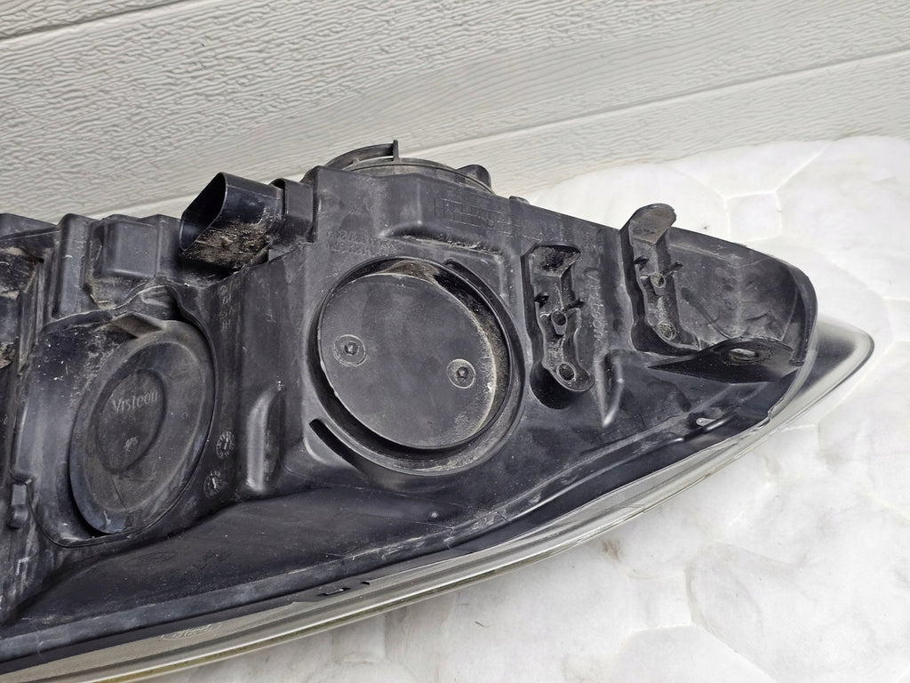 Frontscheinwerfer Ford Focus III BM51-13W029 Rechts Scheinwerfer Headlight SCH9334714736um
