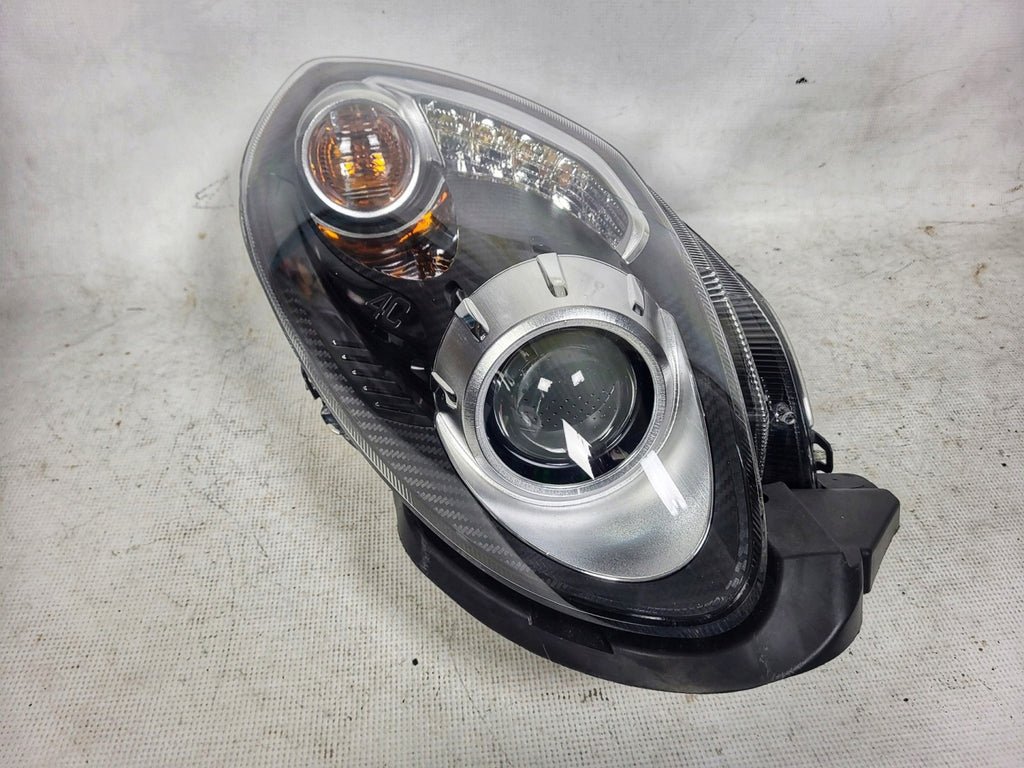 Frontscheinwerfer Alfa Romeo 4c 50530727 Xenon Rechts Scheinwerfer Headlight SCH4294641885po