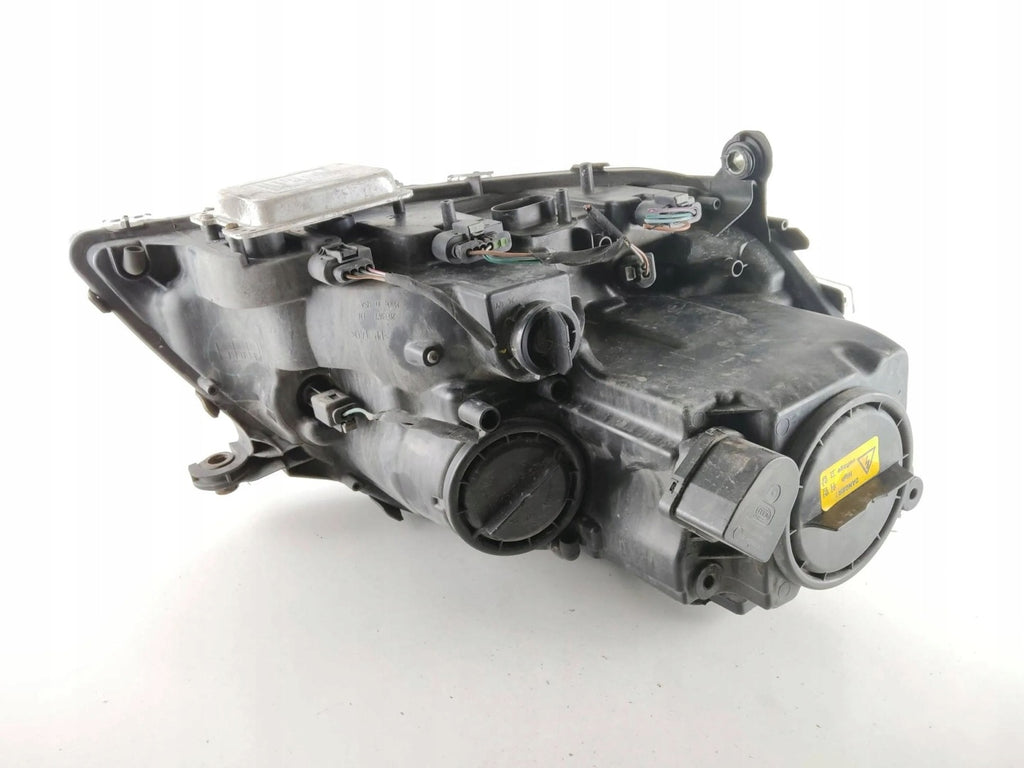 Frontscheinwerfer Mercedes-Benz W164 A1648209561 Links Scheinwerfer Headlight SCH8866275278fl
