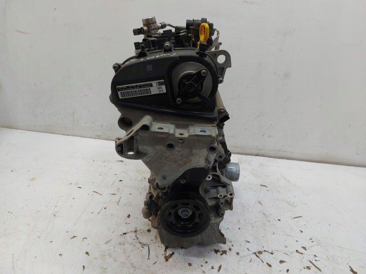 Motor Ford Tourneo Connect 1.5 TSI 114PS 84kW 32TKm 2023 Benzin Unkomplett MOT8218223962gv