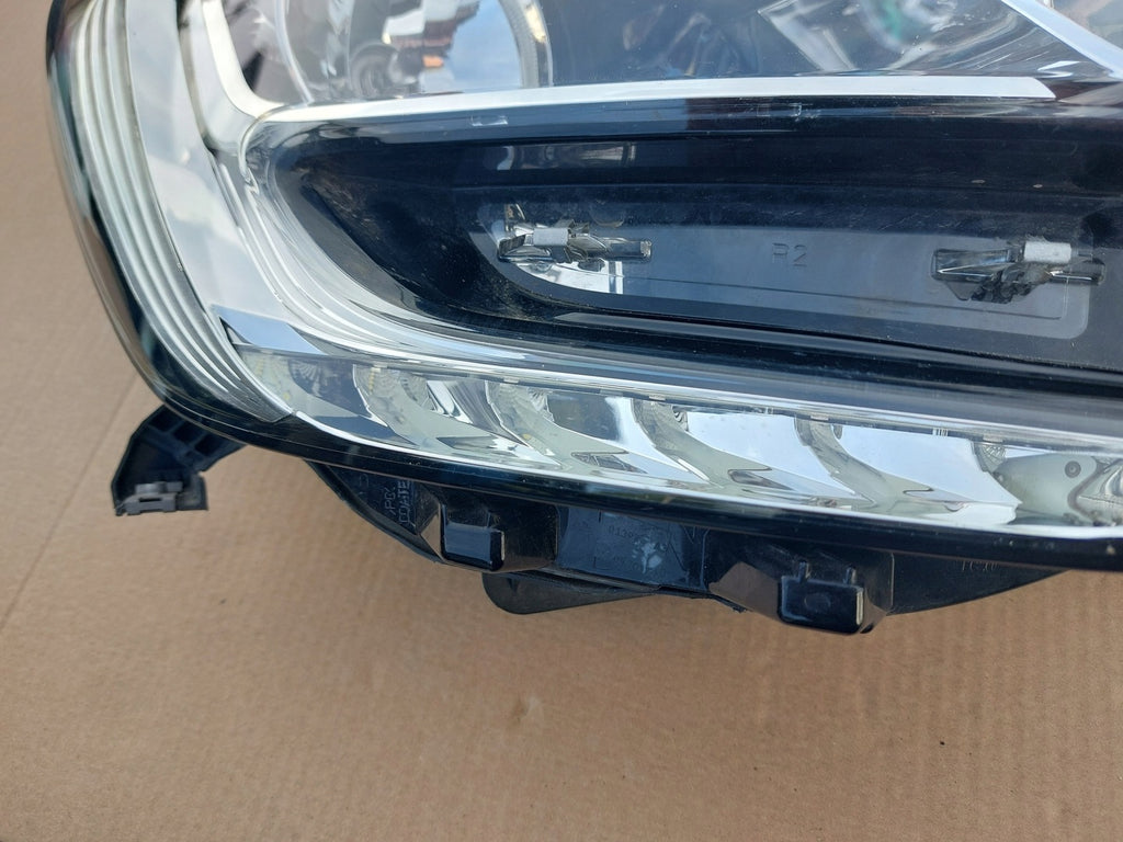 Frontscheinwerfer Renault Megane IV 260102555R LED Rechts Scheinwerfer Headlight SCH4082904780of