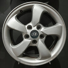 Laden Sie das Bild in den Galerie-Viewer, 4x Alufelge 16 Zoll 6.5" 5x114.3 46ET 52910-2C300 Hyundai Tucson Rim Wheel FEL7235396010ij