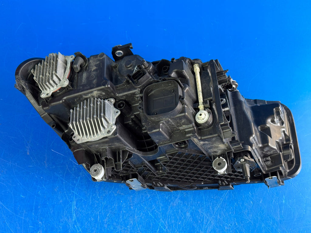 Frontscheinwerfer BMW G30 F90 8082661-07 Laser Links Scheinwerfer Headlight SCH6007639448iv