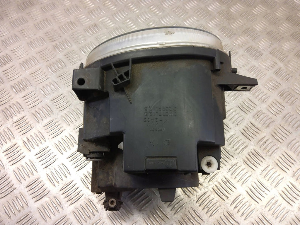 Frontscheinwerfer Jeep Renegade 00519597980 Links Scheinwerfer Headlight SCH5330852815ka