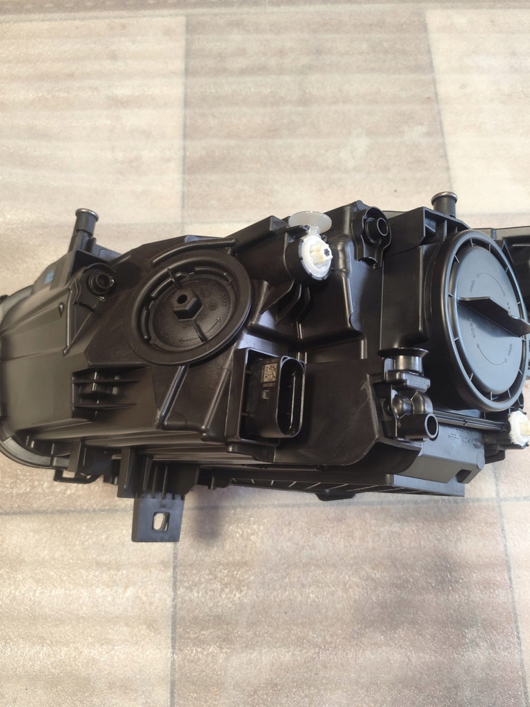 Frontscheinwerfer Mercedes-Benz W247 W246 A2479067600 Rechts Headlight SCH4055523311sw