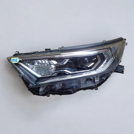 Frontscheinwerfer Toyota Rav V 4 Full LED Links Scheinwerfer Headlight