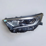 Frontscheinwerfer Toyota Rav V 4 Full LED Links Scheinwerfer Headlight
