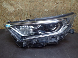 Frontscheinwerfer Toyota Rav V 4 Full LED Links Scheinwerfer Headlight