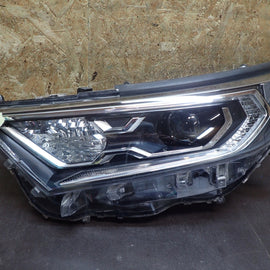 Frontscheinwerfer Toyota Rav V 4 Full LED Links Scheinwerfer Headlight SCH5984303666ey