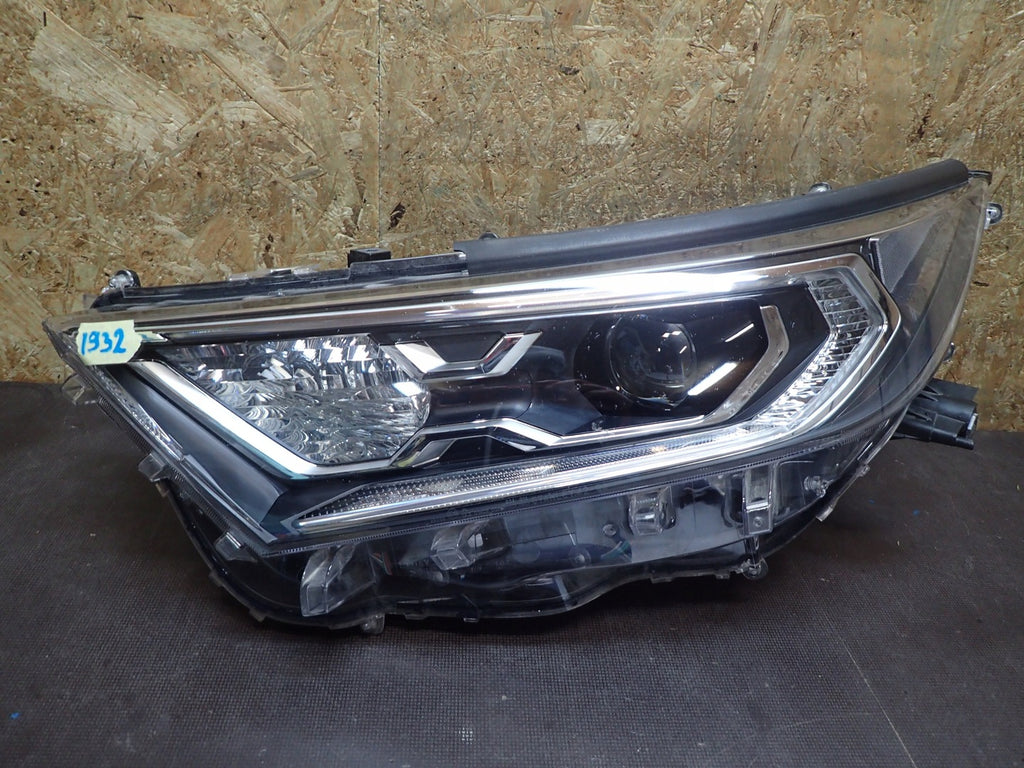 Frontscheinwerfer Toyota Rav V 4 Full LED Links Scheinwerfer Headlight SCH5984303666ey