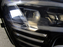 Laden Sie das Bild in den Galerie-Viewer, Frontscheinwerfer Audi E-Tron 4KE941040D LED Rechts Scheinwerfer Headlight SCH7769763910um