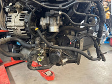 Laden Sie das Bild in den Galerie-Viewer, Motor Volvo S60 II V60 B4164T3 1.6 150PS 110kW 2011 Benzin Engine Komplett MOT8287189591xs