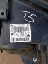 Load image into Gallery viewer, Frontscheinwerfer VW T5 7E1941016K Rechts Scheinwerfer Headlight