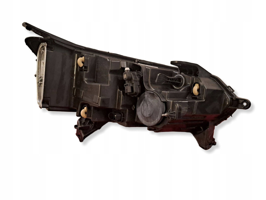 Frontscheinwerfer Dacia Sandero III 260602561R Links Scheinwerfer Headlight SCH5864884437pb