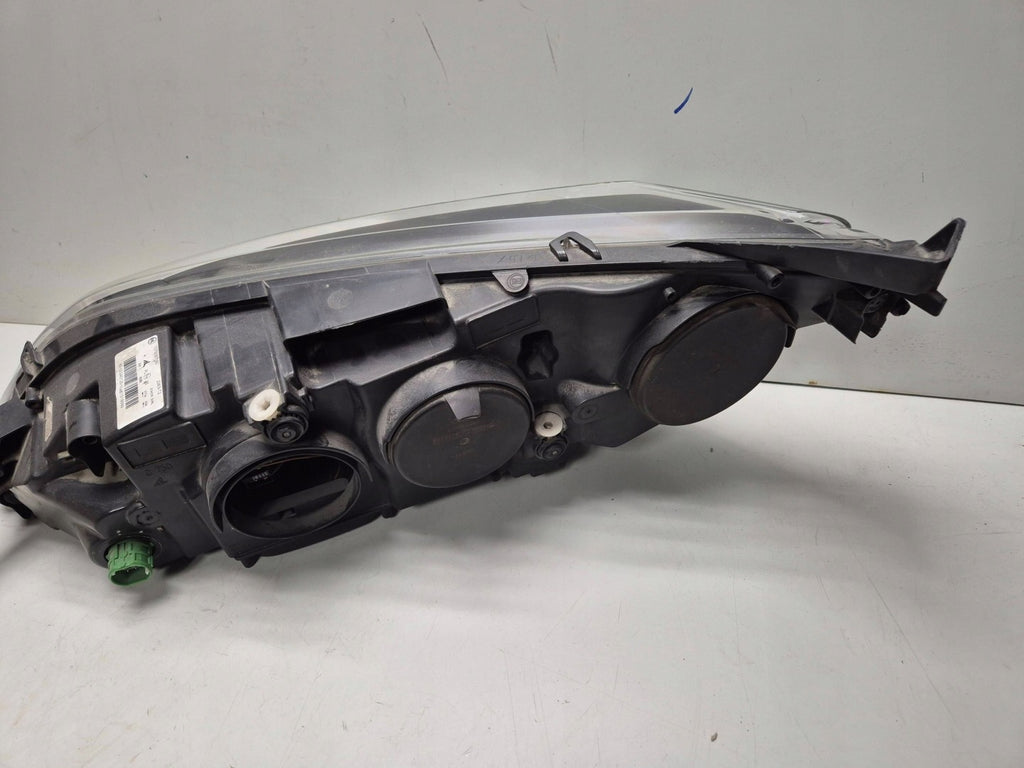 Frontscheinwerfer Fiat Ducato 1375097080 Rechts Scheinwerfer Headlight SCH6349493155bw