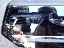Load image into Gallery viewer, Frontscheinwerfer VW T Cross 2GM941035G Full LED Links Scheinwerfer Headlight SCH2409878472qs