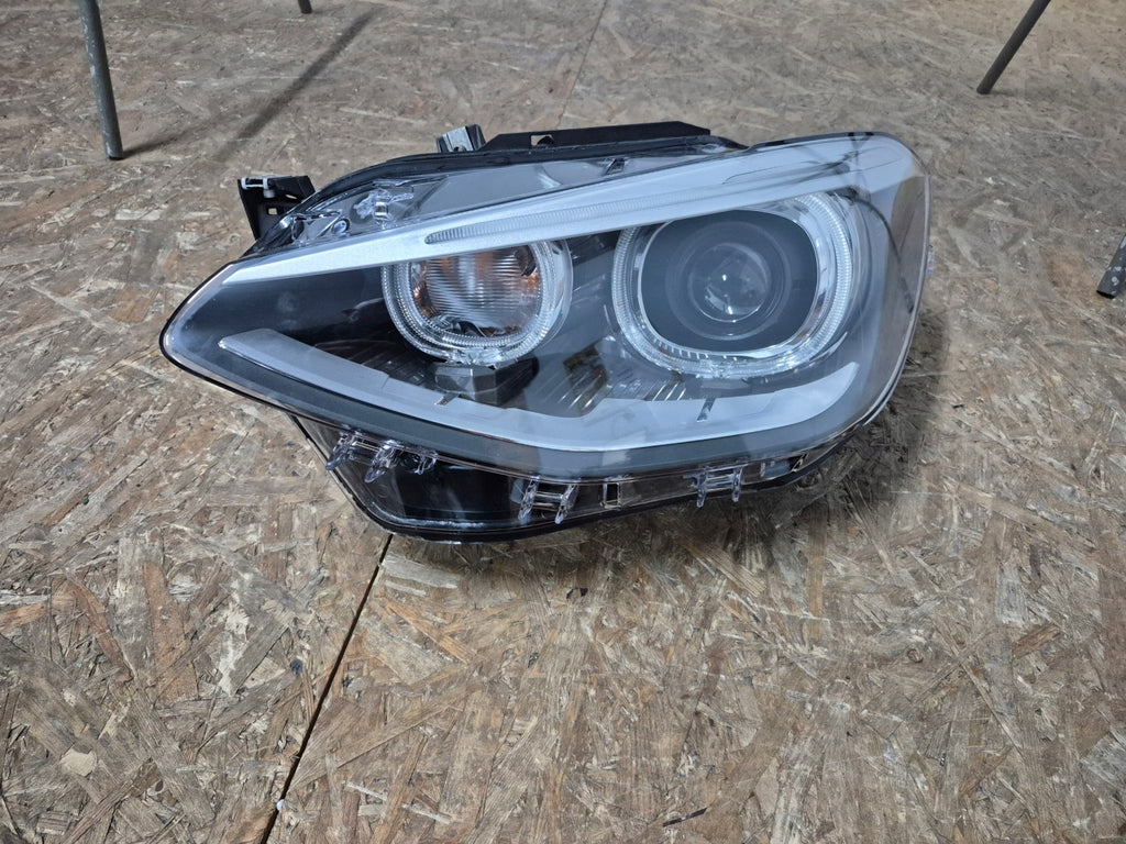 Frontscheinwerfer BMW 1 F20 7229677-10 Links Scheinwerfer Headlight SCH3006517072sr