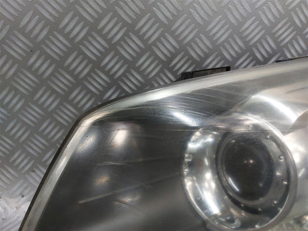 Frontscheinwerfer Citroën C6 Xenon Rechts Scheinwerfer Headlight