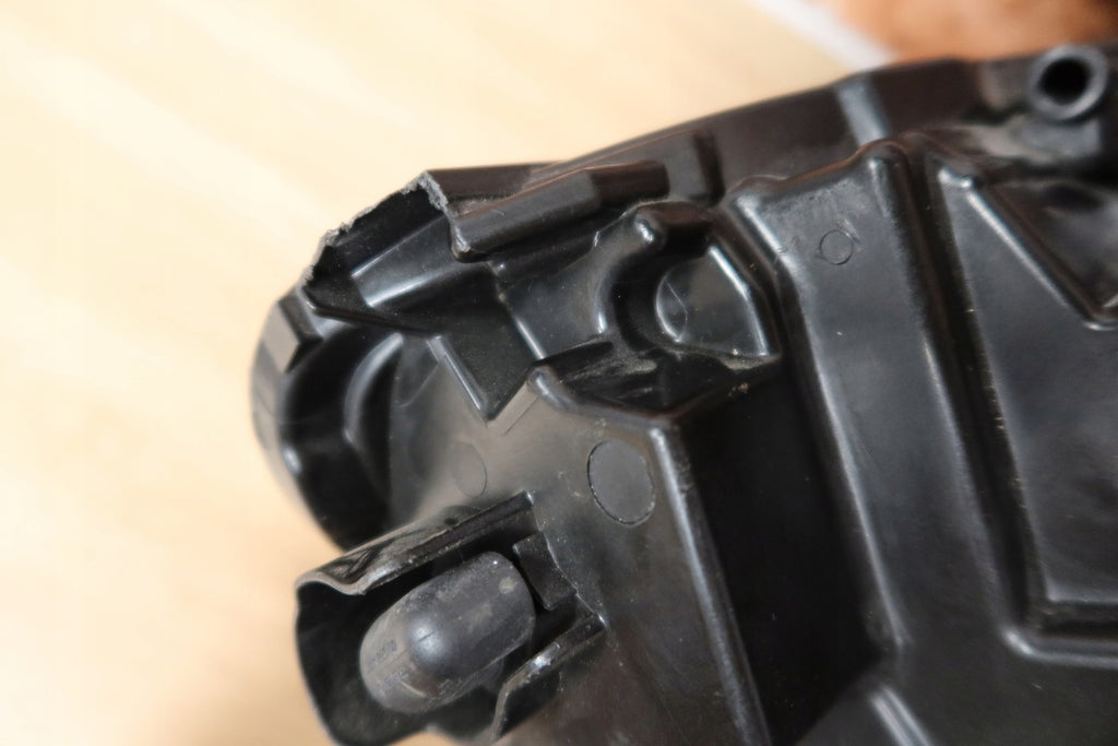 Frontscheinwerfer BMW 5 G31 G30 5A388C-03 LED Rechts Scheinwerfer Headlight SCH1153753216cl