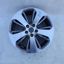 1x Alufelge 18 Zoll 7.0