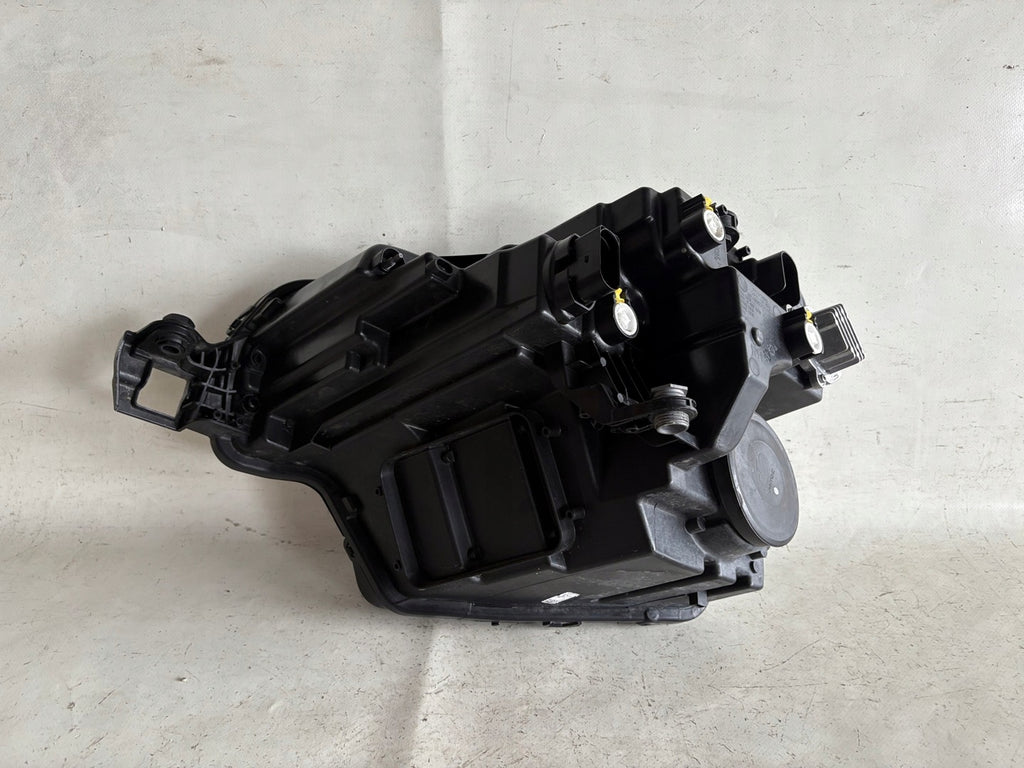 Frontscheinwerfer Skoda Karoq 57B941010 Full LED Rechts Scheinwerfer Headlight SCH4500922667rg